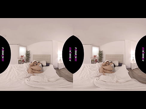 ❤️ PORNBCN VR Duo iuvenes lesbians corneum in 4K 180 excitant 3D Geneva Bellucci Katrina Moreno re vera virtuale at la.milfnut-net.ru