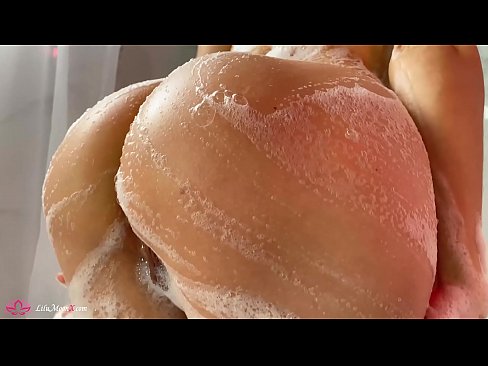 ❤️ Brunetto masturbat Pussy cum vibrator ad Vehementer gaudens in Shower at la.milfnut-net.ru