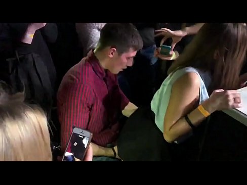 ❤️ Verus sexus in nightclub Russian. XVIII annos Russian puella in ano ac debent futui in nightclub at la.milfnut-net.ru